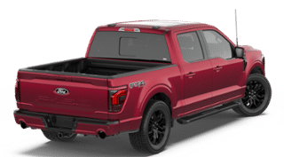 2026 Ford F-150® External Image 4
